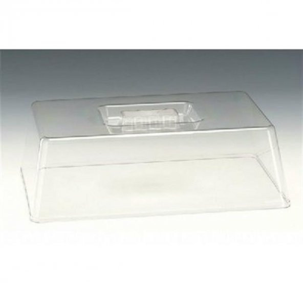 POLYCARBONAT KAPAK ZCP 751 ürün görseli 1