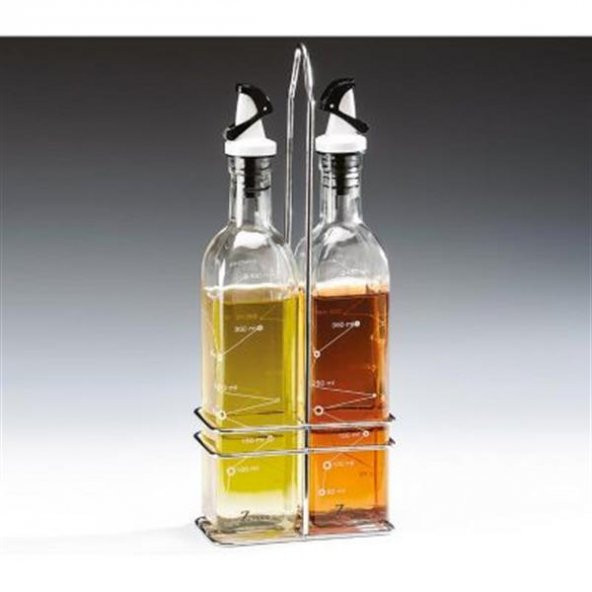 2 Lİ STANDLI YAĞLIK SİRKELİK 500 ML ürün görseli 1