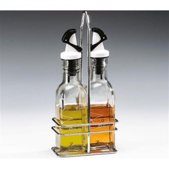 2 Lİ STANDLI YAĞLIK SİRKELİK 175 ML ürün görseli 1