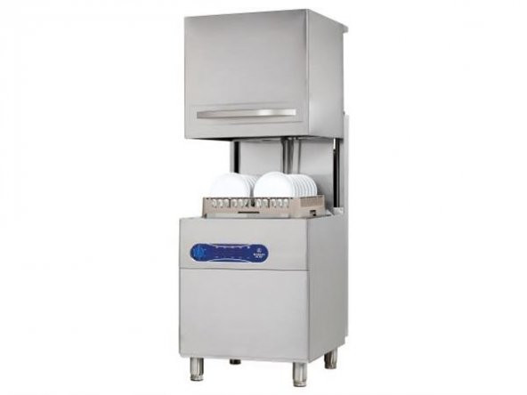 Giyotin Tipi Bulaşık Yıkama Makinesi ürün görseli 1