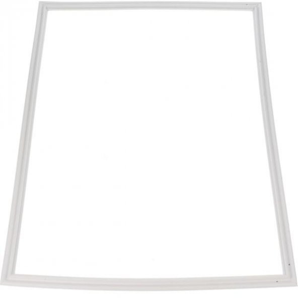 Siemens Buzdolabı Geçmeli Üst Kapak Contası 68X55 Cm ürün görseli 1