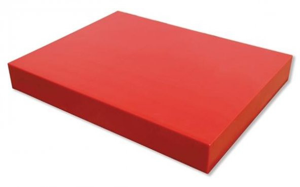 Plastik Et Kesme Tahtası ürün görseli 1