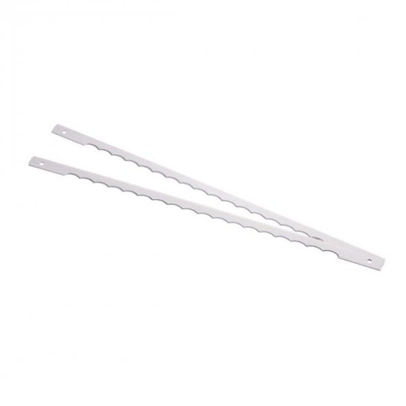 Ekmek Dilimleme Bıçağı 26 Cm ürün görseli 1
