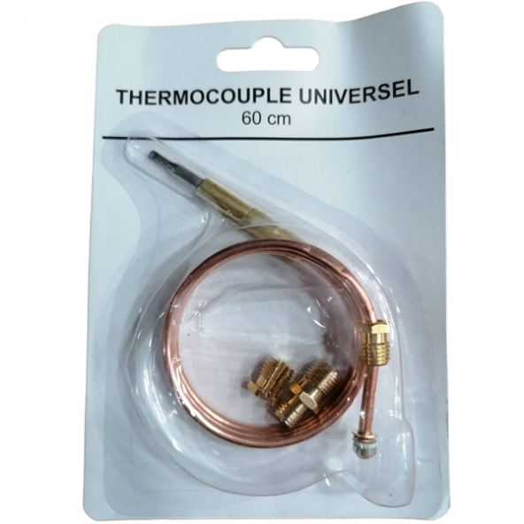 60 Cm Termokupl ürün görseli 1