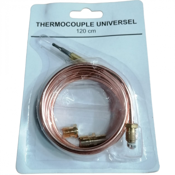 120 Cm Termokupl Pilot ürün görseli 1