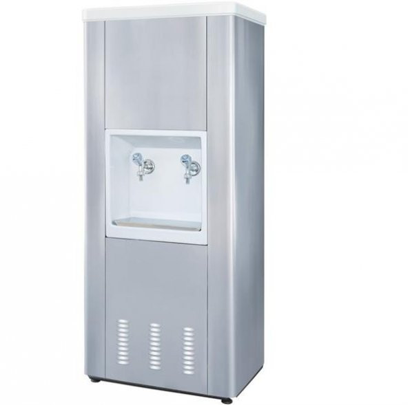 80 Litre Paslanmaz Su Sebili ürün görseli 1