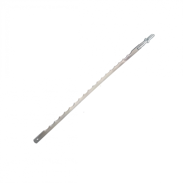 Ekmek Dilimleme Makinesi Bıçağı 26 Cm ürün görseli 1