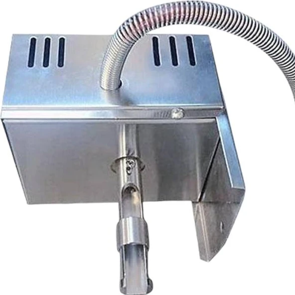 Döner Makinesi Motoru Komple - Resim 3