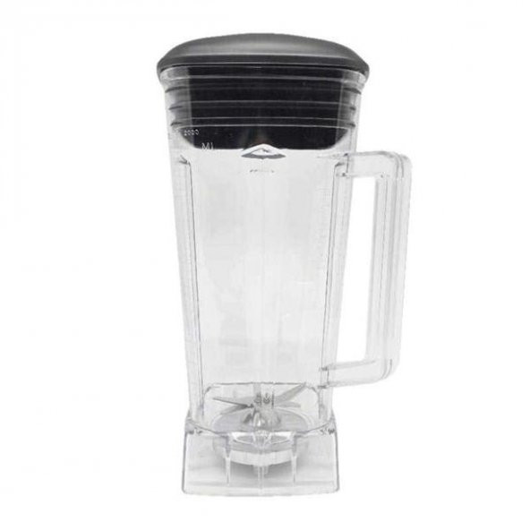 Bykitchen Bar Blender Haznesi ürün görseli 1