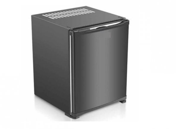 Otel Tipi Blok Kapılı Minibar - Resim 2