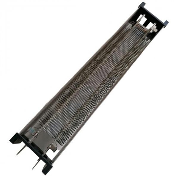 Üflemeli Tip Tabak Isıtma Makinesi Rezistansı - Resim 4