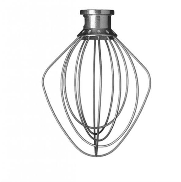 Kitchenaid Mikser Çırpma Teli ürün görseli 1