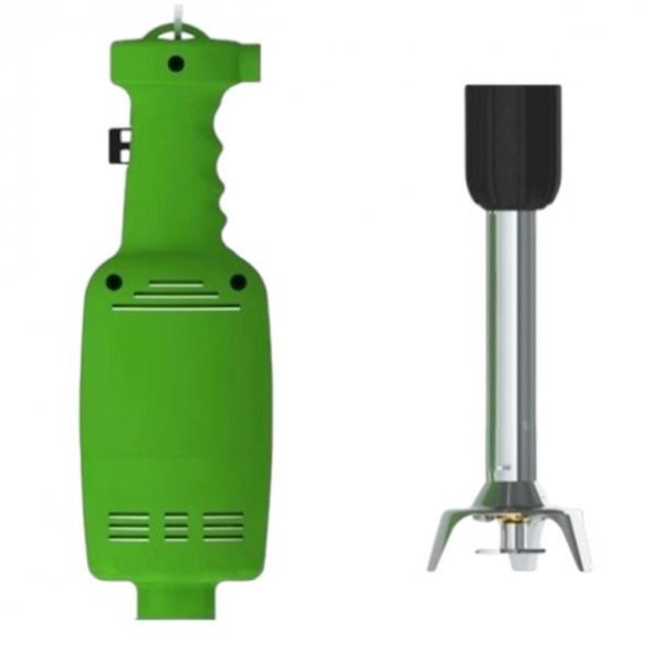 Çorba Karıştırıcı Blender - Resim 2