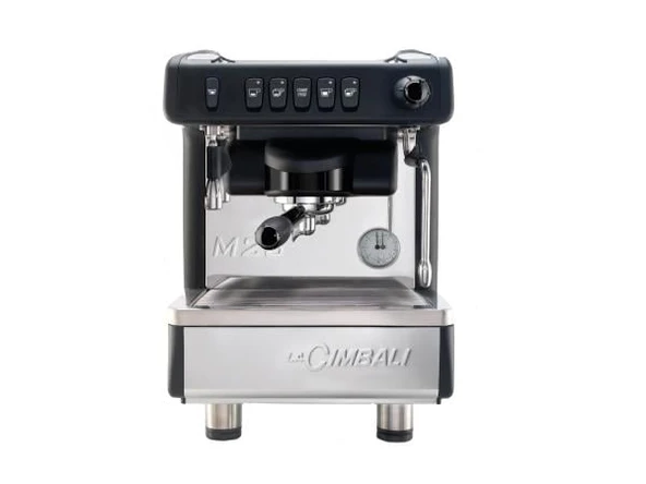 La Cimbali Tam Otomatik Espresso Kahve Makinası ürün görseli 1