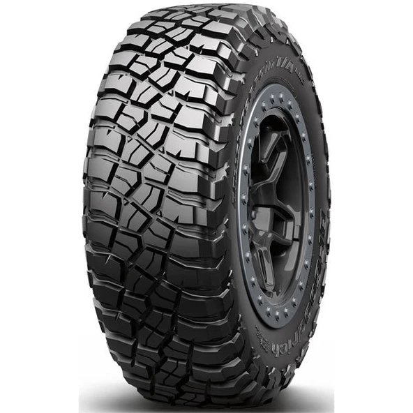 BF Goodrich Mud Terrain T/A KM3 35/12.5R15 113Q (Yaz) (2022) ürün görseli 1