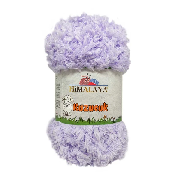 Himalaya Kuzucuk 75615 Lavanta ürün görseli 1