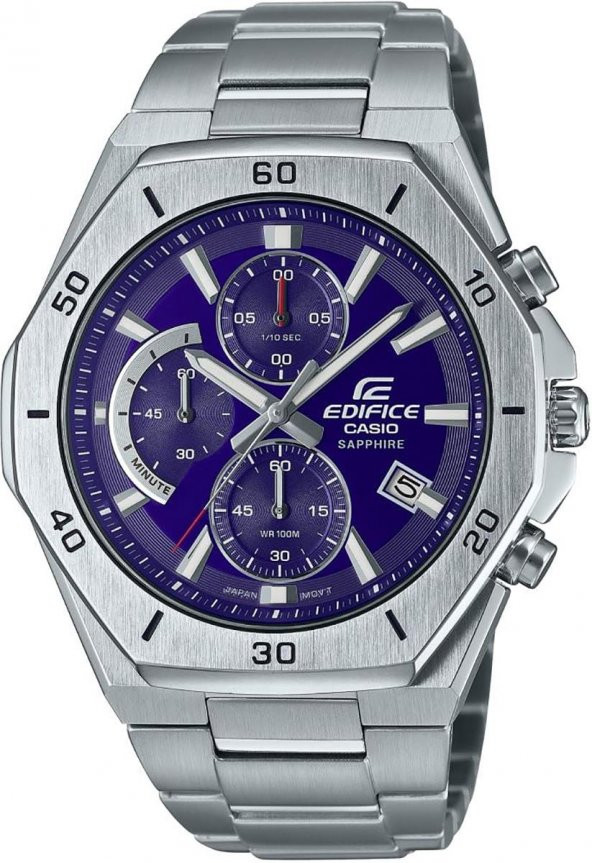 Casio Edifice EFB-680D-2BVUDF Erkek Kol Saati ürün görseli 1