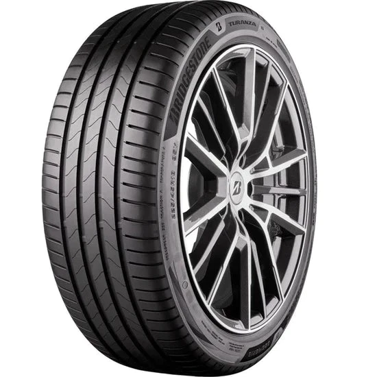 Bridgestone Turanza 6 275/45R21 110Y XL (Yaz) (2023) ürün görseli 1