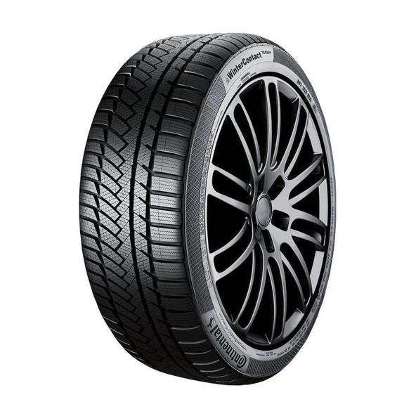 Continental WinterContact TS 850 P SUV 275/55R19 111H FR MO (Kış) (2023) ürün görseli 1