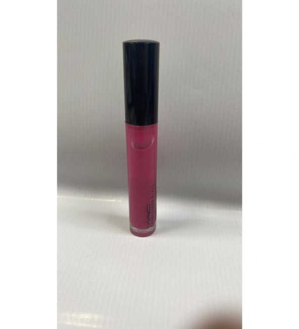Mac Cremesheen Glass Lip Gloss Pink Poodie ürün görseli 1