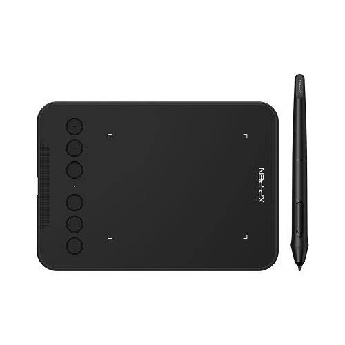 XP-Pen Deco Mini 4 Android, Windows Uyumlu Grafik Tablet ürün görseli 1