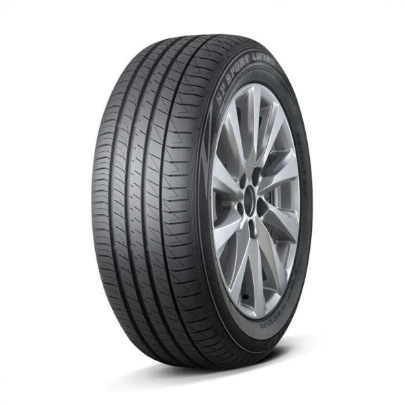 Dunlop 195/65 R15 TL 91H Sp Sport LM705 Oto Yaz Lastiği ürün görseli 1