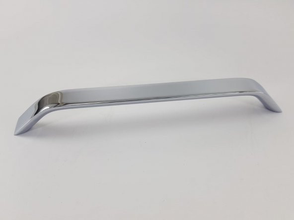 KULP ŞAHİN BORU 160MM KROM 5Lİ ürün görseli 1