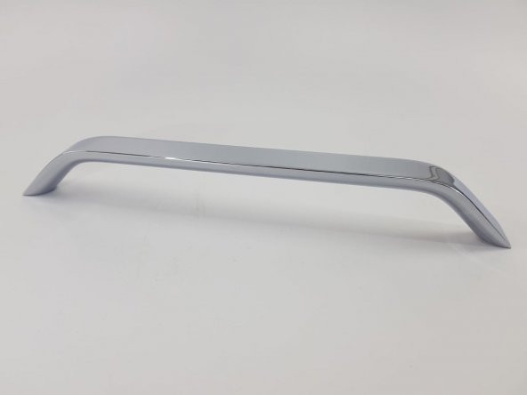 KULP ŞAHİN BORU 160MM KROM 5Lİ - Resim 2
