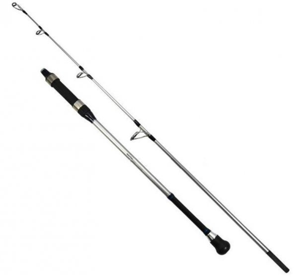 Shimano Alivio Boat 150cm 200gr Bot Tekne Kamışı ürün görseli 1