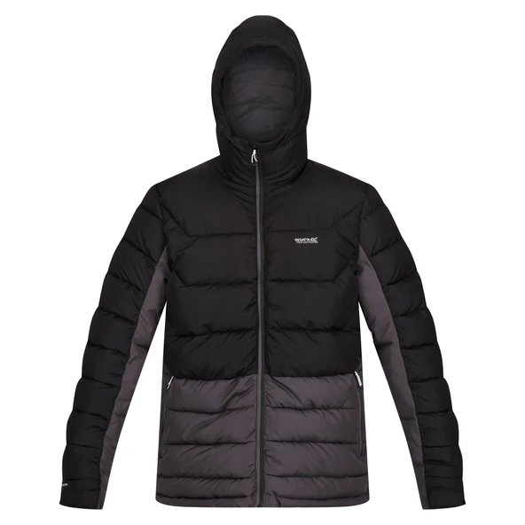 Regatta Nevado VI Erkek Ceket-GRİ - Resim 2