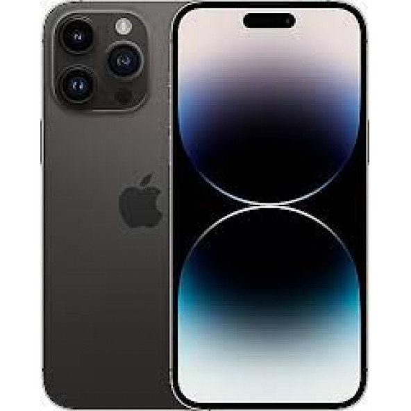 iPhone 14 Pro Max 256 GB (ithalatçı garantili) ürün görseli 1