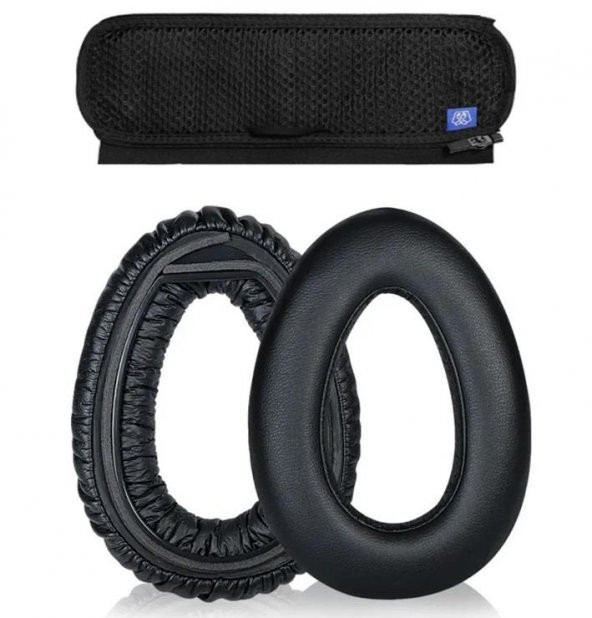 Sennheiser PXC550 PXC480 MB660 Uyumlu Kulaklık Pedi ve Kafa Bandı ürün görseli 1