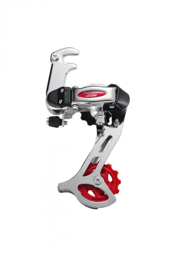 Bisiklet Tx-43 Vites Takımı Komple Set - Resim 3