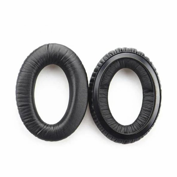 Sennheiser PXC450 PXC350 PC350 HD380 PRO HME95 G4ME Zero Uyumlu Kulaklık Pedi ürün görseli 1