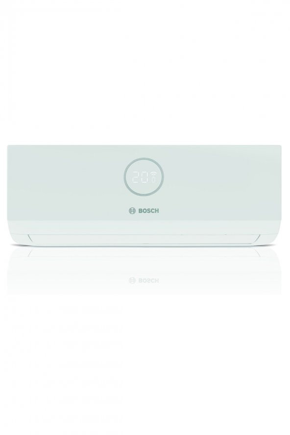 Bosch Climate 3000i A++ 24000 Btu Duvar Tipi Inverter Split Klima ürün görseli 1