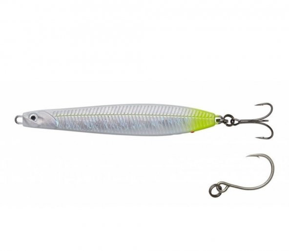 Savage Gear Surf Seeker 10.5cm 35g White Pearl ürün görseli 1