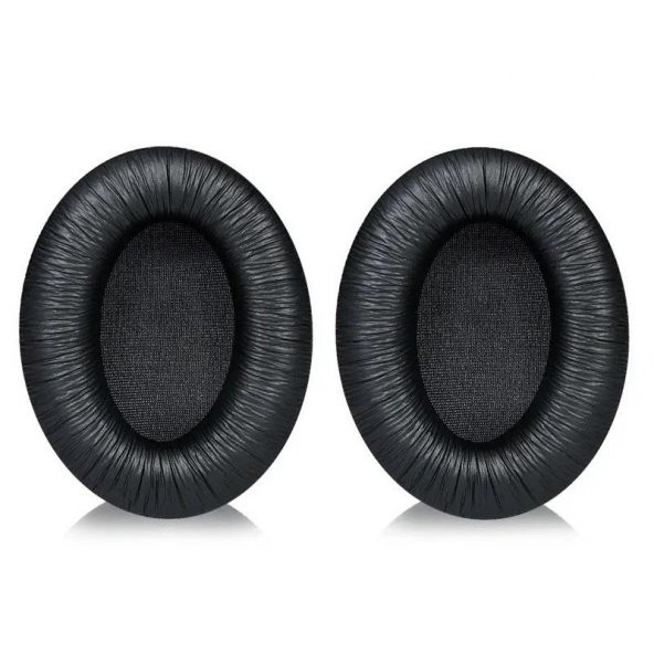 Sennheiser HD418 HD428 HD419 HD429 HD448 HD449 HD482 Uyumlu Kulaklık Pedi ürün görseli 1