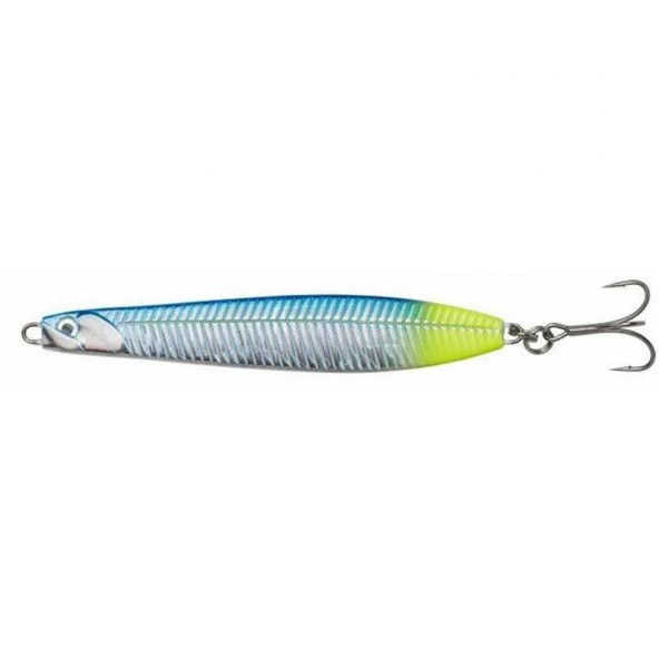 Savage Gear Surf Seeker 10.5cm 35g Blue Chorme ürün görseli 1