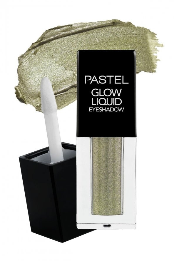 Glow Liquid Eyeshadow 224 Rainforest - Göz Farı ürün görseli 1