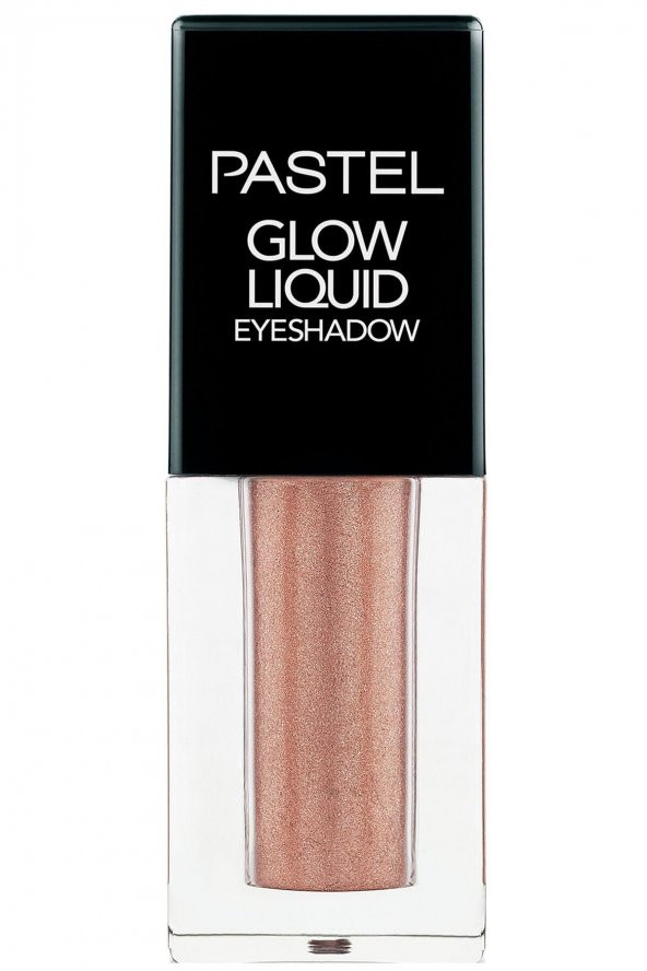 Glow Liquid Eyeshadow 221 Dreamland - Göz Farı ürün görseli 1