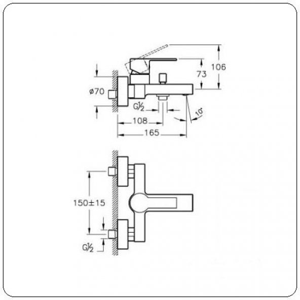 ARTEMA FLO S BANYO BATARYASI A41937 - Resim 2