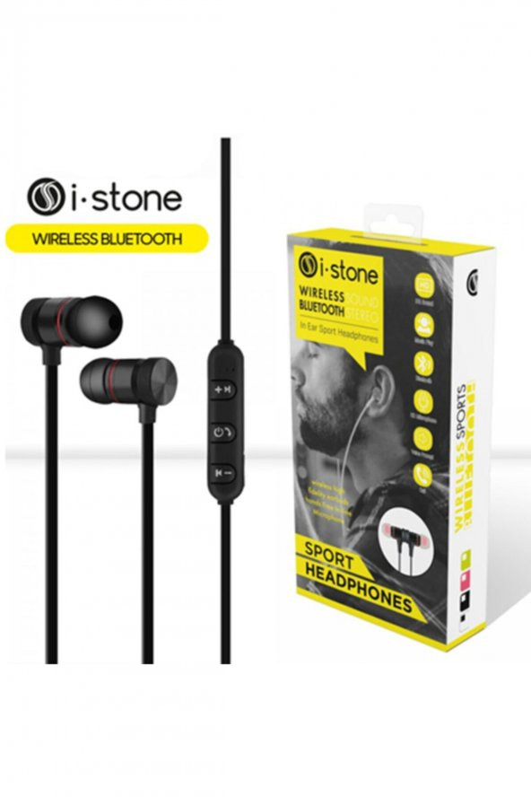 Sports Bluetooth Kulaklık M05 ürün görseli 1