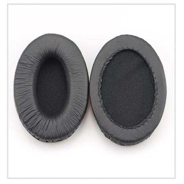Sennheiser HD457 HD202 HD212 HD437 HD447 HD47 Uyumlu Kulaklık Pedi ürün görseli 1