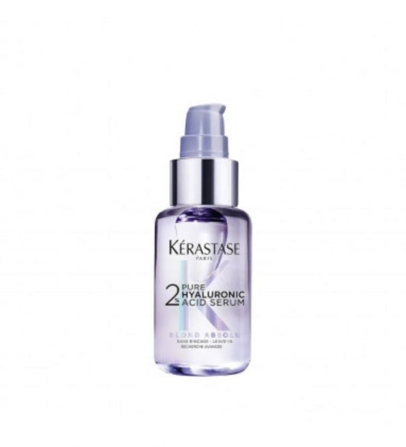 Kerastase Blond Absolu 2 Saf Hyalüronik Asit Serumu 50 ml ürün görseli 1