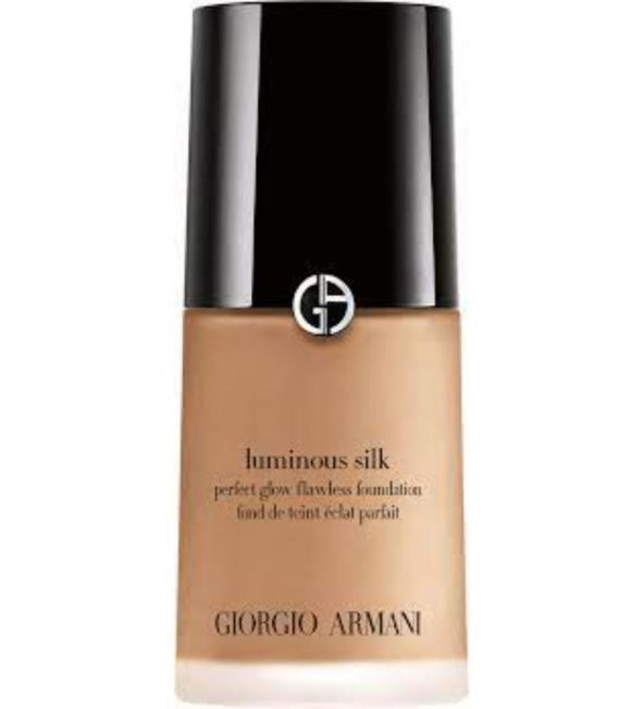 Giorgio Armani Luminous Silk Foundation 08 ürün görseli 1