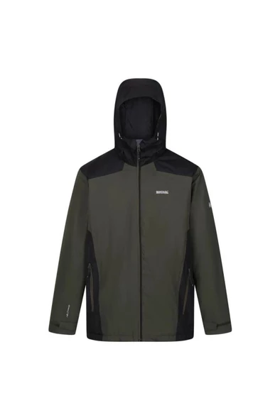 Regatta Thornridge II Erkek Mont Yeşil RMP281 ürün görseli 1