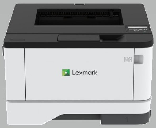 Lexmark MS331dn Mono Lazer Yazıcı ürün görseli 1