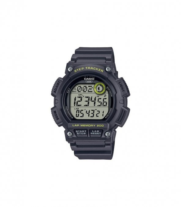 Casio Ws-2100H-8Avdf Erkek Kol Saati ürün görseli 1
