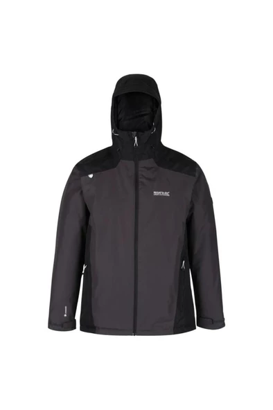 Regatta Thornridge II Erkek Mont Gri RMP281 ürün görseli 1