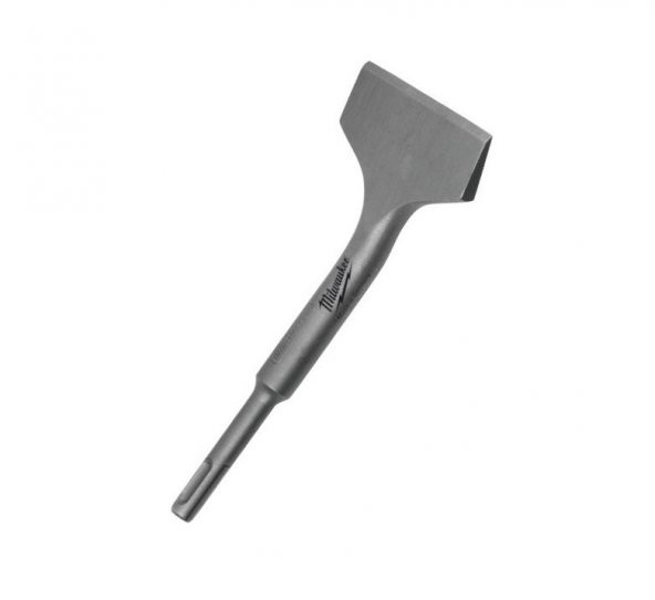 Milwaukee Sds-Plus Keski Eğri Geniş 165x75mm 4932352344 ürün görseli 1
